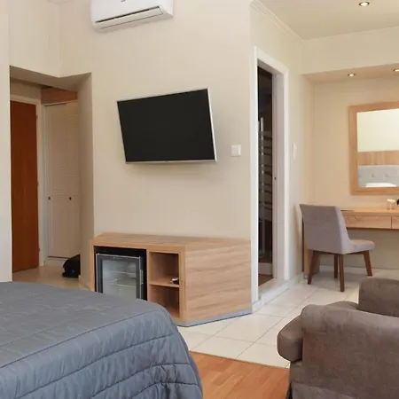 Hermes Hotel Ermoupoli