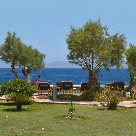 Hotell Hermes Ermoupoli