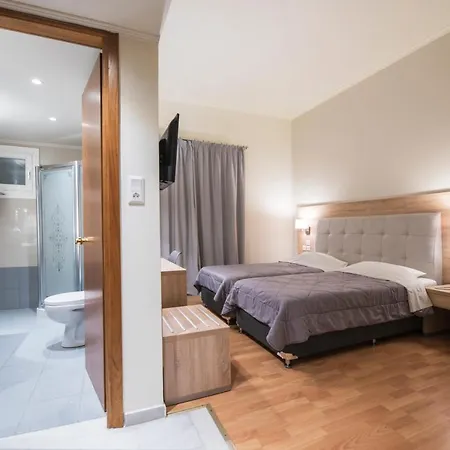 Hotell Hermes