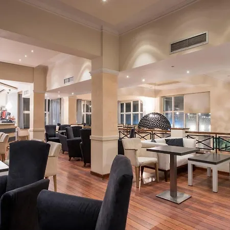 Hermes Hotell Ermoupoli