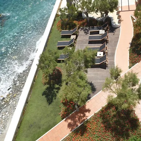 Hermes Hotell 3*