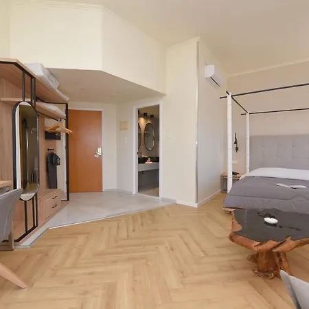 Hermes Hotel Ermoupoli