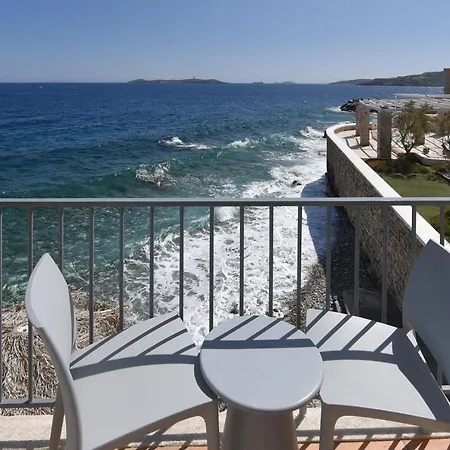 Hotel Hermes 3*