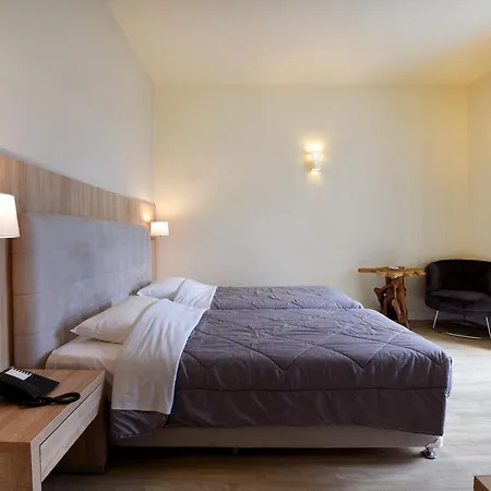 Hermes Hotell Ermoupoli
