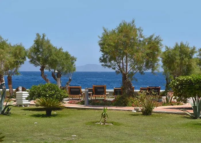 Hotel Hermes Ermoupoli