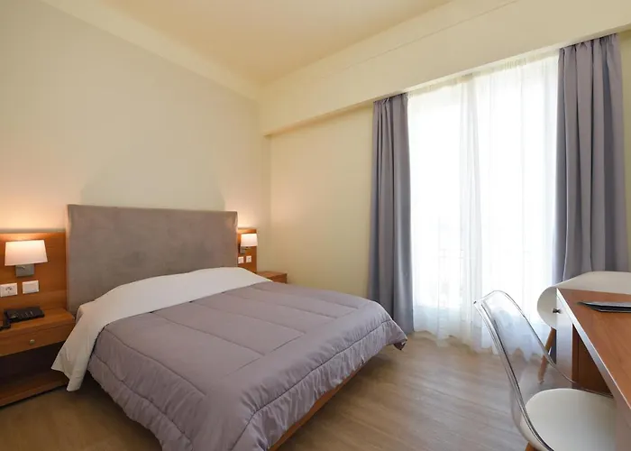 Hermes Hotel Ermoupoli