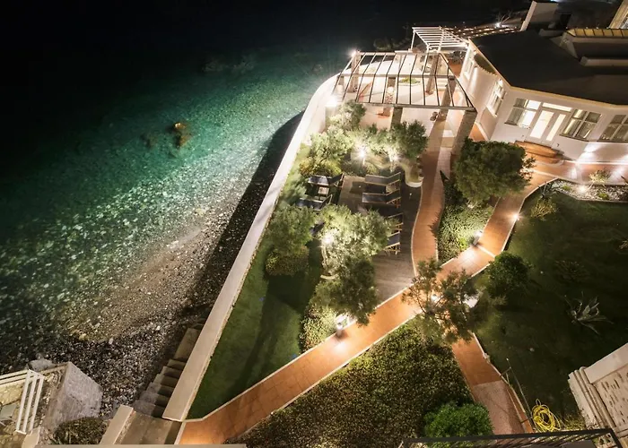 Hermes Hotel Ermoupoli