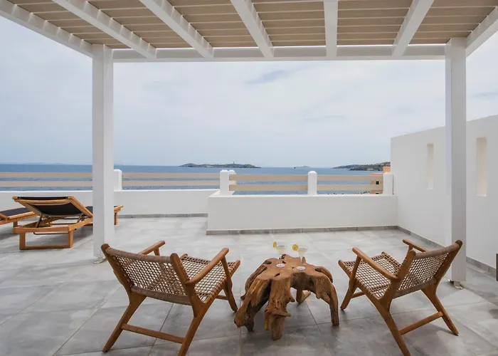 Hermes Hotel Ermoupoli