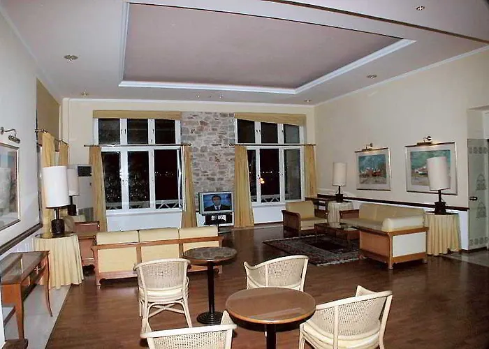 Hermes Hotel Ermoupoli