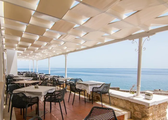 Hermes Hotel Ermoupoli