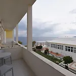 Hermes Otel Ermoupoli