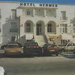Otel Hermes Ermoupoli