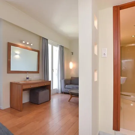 Hotel Hermes
