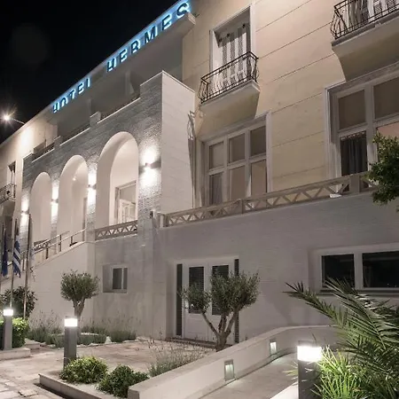 ερμής Ερμούπολη