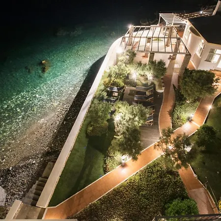 ερμής Ξενοδοχείο Ερμούπολη