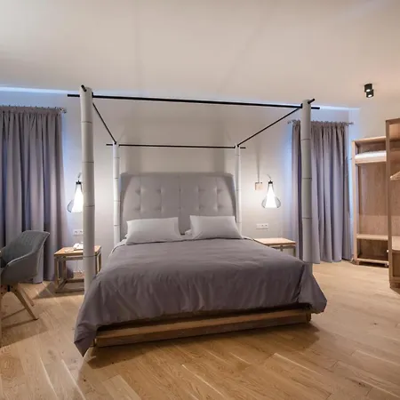 Hotel Hermes