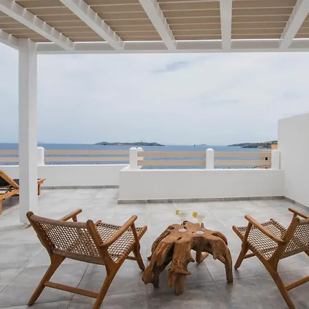 Hermes Hotel Ermoúpoli