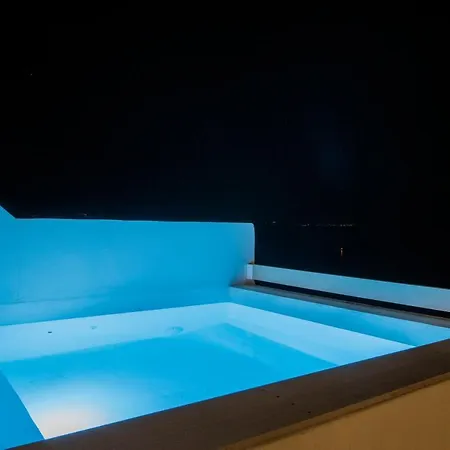 Hermes 3* Ermupoli