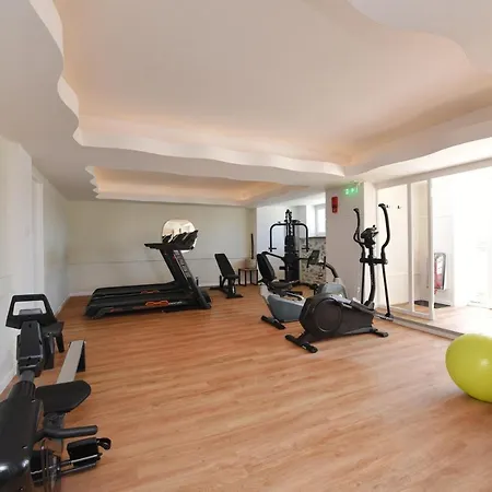 Hermes Otel Ermoupoli