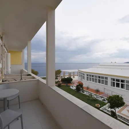 ερμής Ξενοδοχείο Ερμούπολη