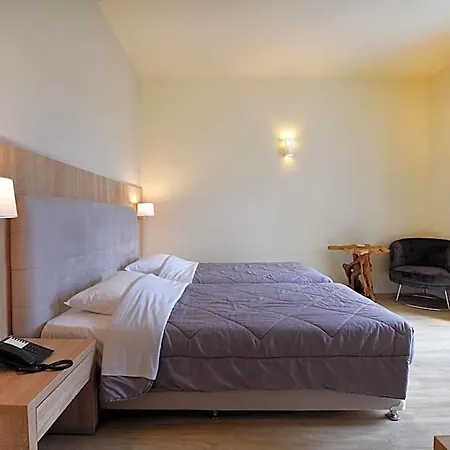 Hotel Hermes 3*