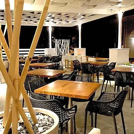 Hotel Hermes Hermópolis