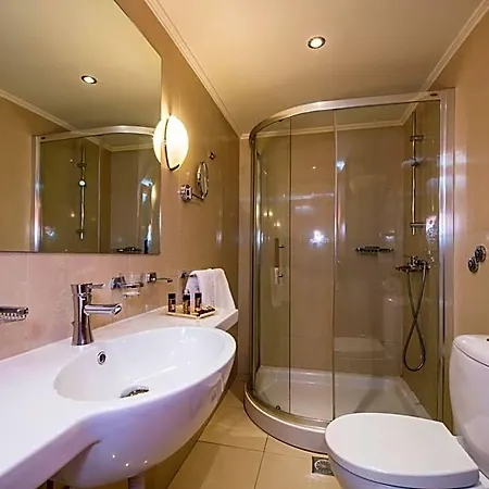 Hermes Hotel 3*