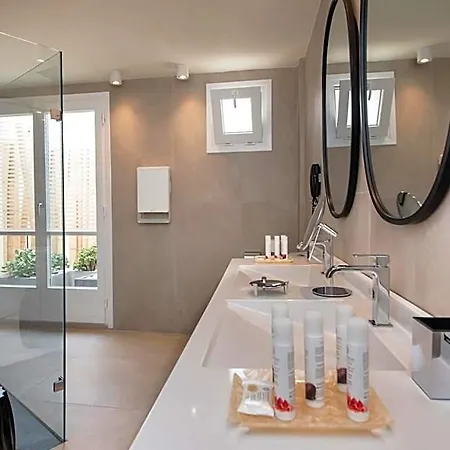 Hotel Hermes 3*