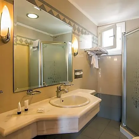 Hermes Hotel Hermópolis