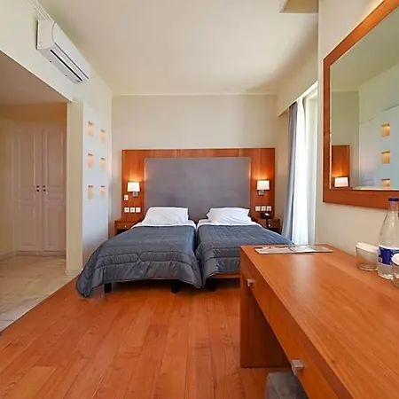 Hermes Hotel Hermópolis
