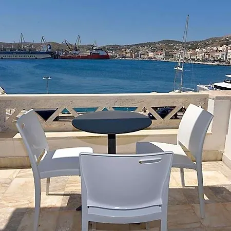 Hermes Hotel