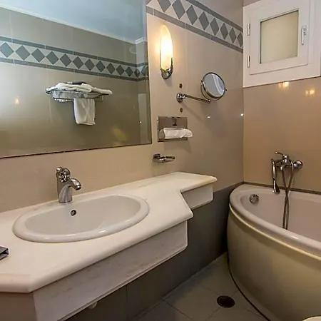 Hermes Hotel Hermópolis
