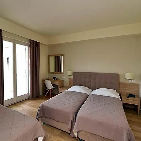 Hotel Hermes Hermópolis