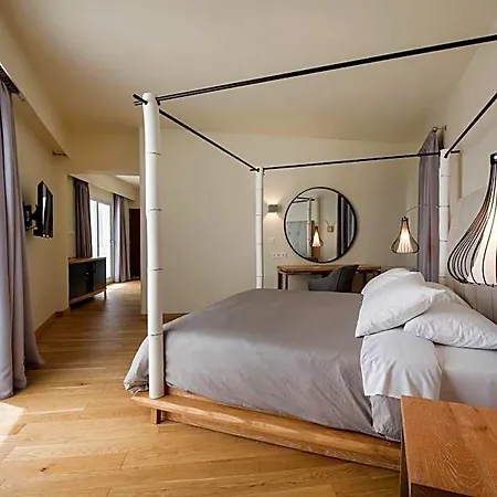 Hotel Hermes