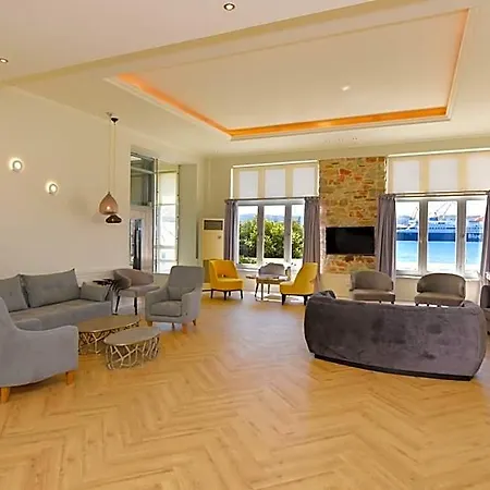 Hermes 3* Hermópolis