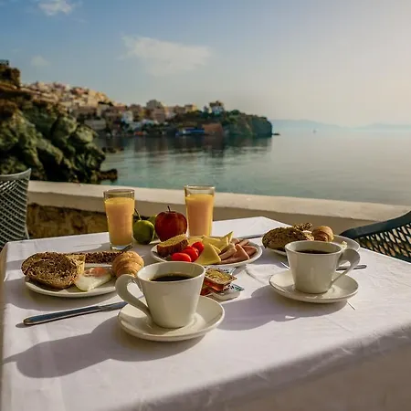 Hotel Hermes 3*