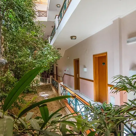 Hotel Hermes 3*