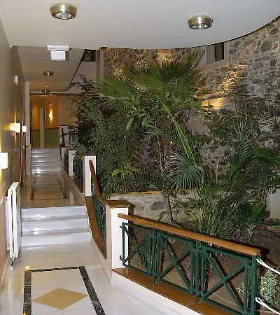 Hotell Hermes 3*