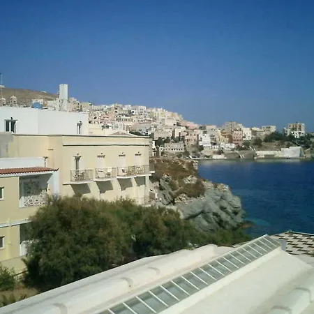 Ξενοδοχείο ερμής