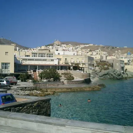ερμής Ερμούπολη