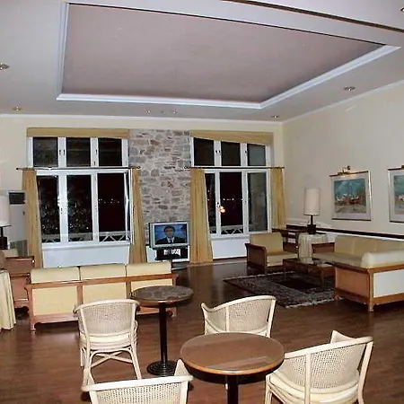 Hermes Hotel Ermupoli