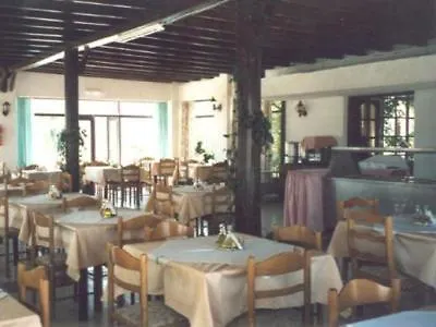 Hotell Hermes