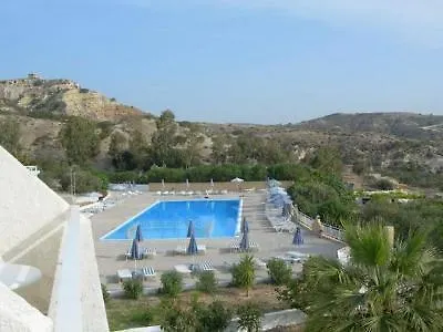 Hotell Hermes 3*
