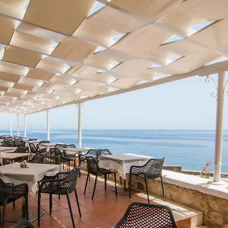Hermes Hotel Ermoupoli