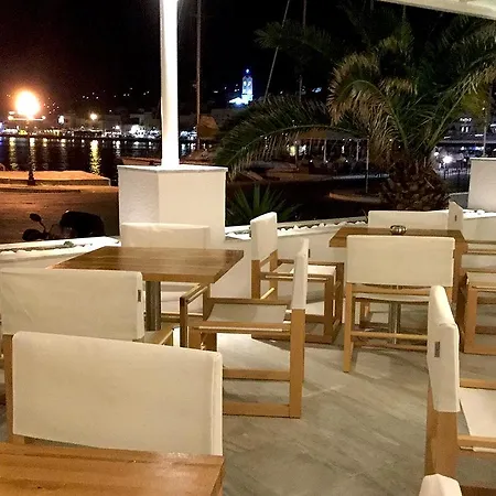 Hermes Hotell 3*
