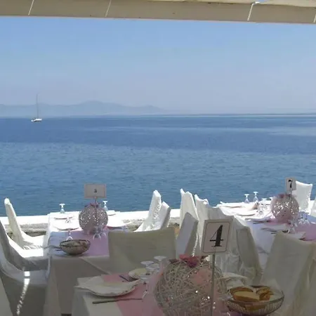 ερμής Ξενοδοχείο