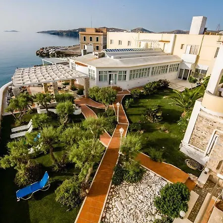ερμής Ερμούπολη