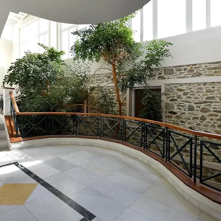 Hotel Hermes