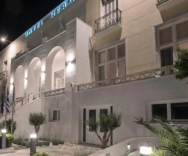 Hermes ארמופוליס