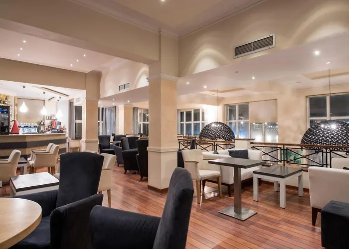 Hermes Hotel Ermoúpoli